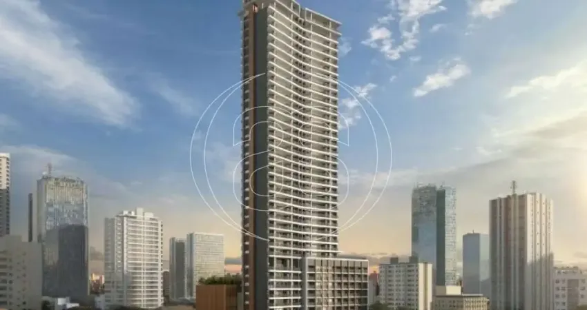 Apartamento residencial à venda em Pinheiros, com 177m², 3 suítes e 2 vagas!