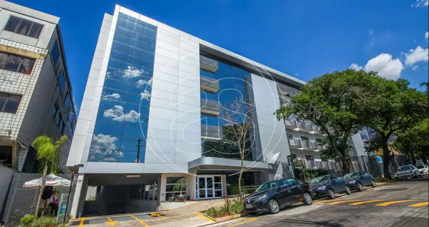 Prédio comercial à venda em Vila Congonhas, com 38,28m², e 1 vaga de garagem!