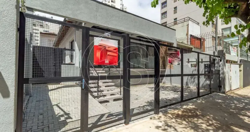 Casa residencial para locação em Moema Pássaros com 30X10m² e Z.: ZEU