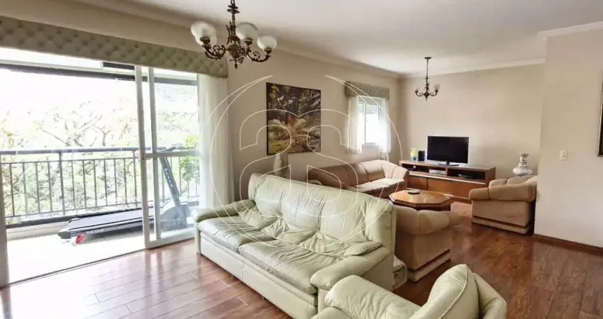 Apartamento com 3 quartos à venda na Avenida Damasceno Vieira, 928, Vila Mascote, São Paulo