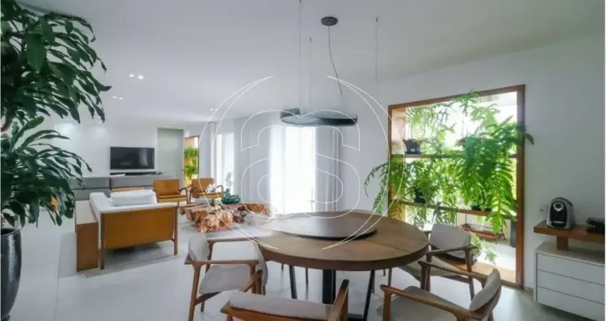 Apartamento residencial à venda em Moema Índios, com 250m², 4 dormitórios e 4 suítes!