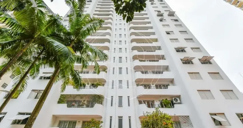 Apartamento residencial à venda no Brooklin, com 113m², 3 dormitórios e 1 suíte!