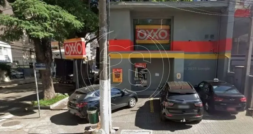 Imóvel Comercial de Esquina em Moema Índios | Zoneamento ZEU | Terreno 10x20