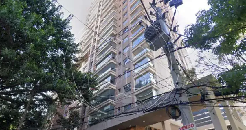 Apartamento residencial à venda em Vila Mariana, com 76m², 2 dormitórios e 1 suíte!