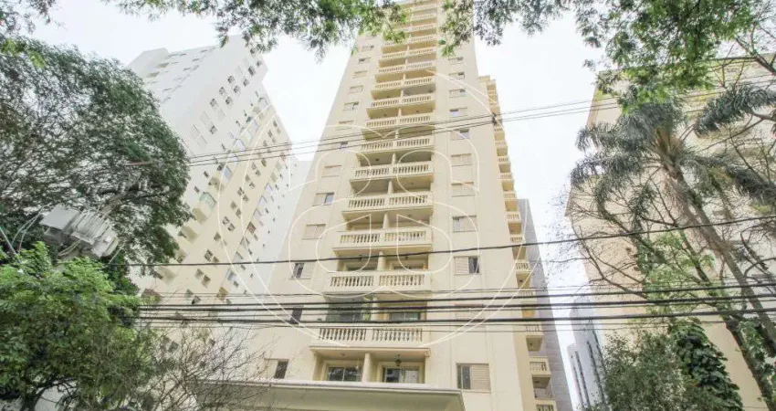 Apartamento com 2 quartos para alugar na Rua Pintassilgo, 480, Moema, São Paulo
