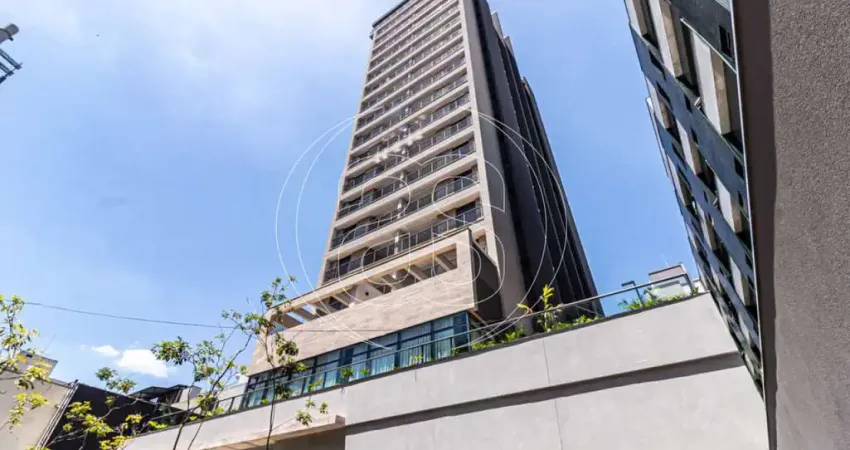 Apartamento com 2 quartos à venda na Avenida Aratãs, 772, Moema, São Paulo