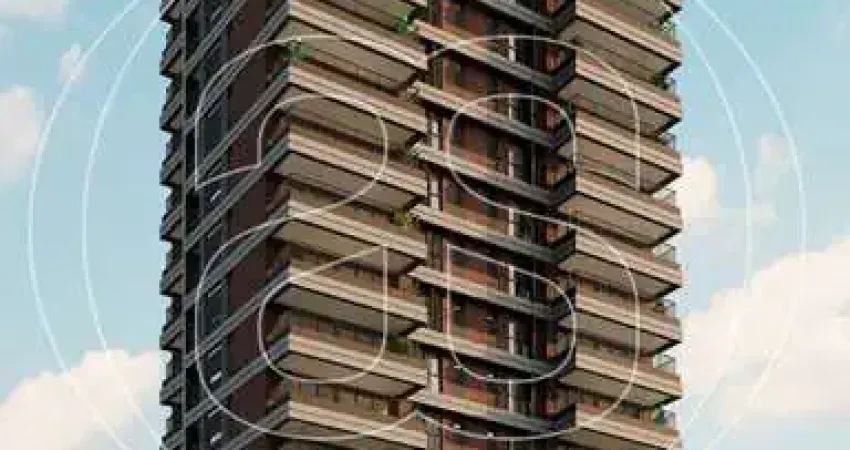 Apartamento residencial à venda na Saúde, com 107m², 3 dormitórios e 2 vagas!