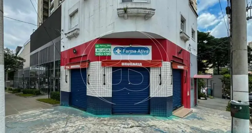 Ponto comercial com 1 sala para alugar na Rua Doutor Bacelar, 788, Vila Clementino, São Paulo