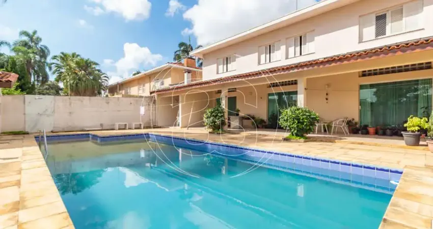 Casa com 3 quartos à venda na Rua Marituba, 126, Chácara Monte Alegre, São Paulo