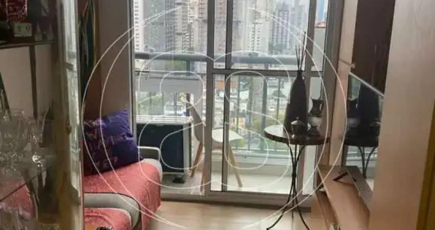 Apartamento com 2 quartos à venda na Avenida dos Carinás, 64, Moema, São Paulo