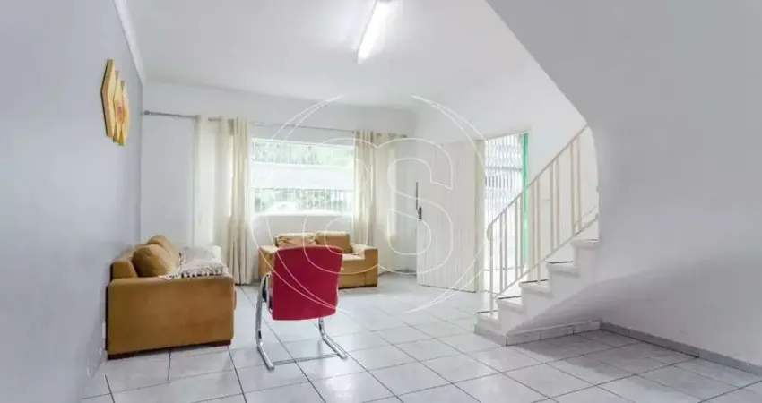 Casa comercial à venda na Avenida Indianópolis, 3014, Moema, São Paulo