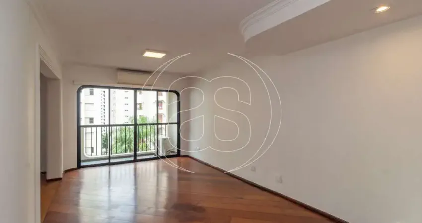 Apartamento com 3 quartos para alugar na Avenida Aratãs, 649, Moema, São Paulo