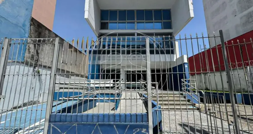 Prédio para alugar na Praça Floriano Peixoto, 433, Santo Amaro, São Paulo