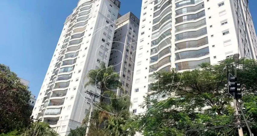 Apartamento com 3 quartos à venda na Avenida Divino Salvador, 12, Moema, São Paulo