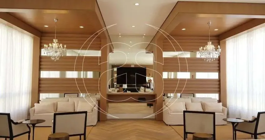 Apartamento com 3 quartos à venda na Avenida Cotovia, 308, Moema, São Paulo