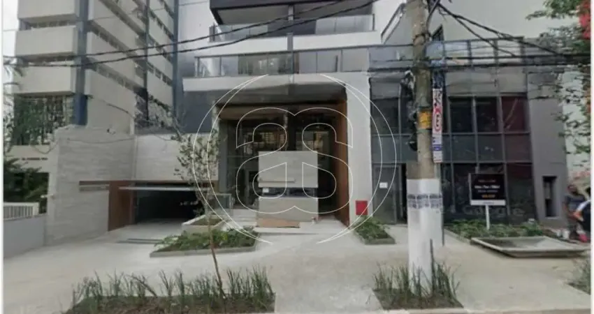 Ponto comercial à venda na Rua Pamplona, 1004, Jardim Paulista, São Paulo