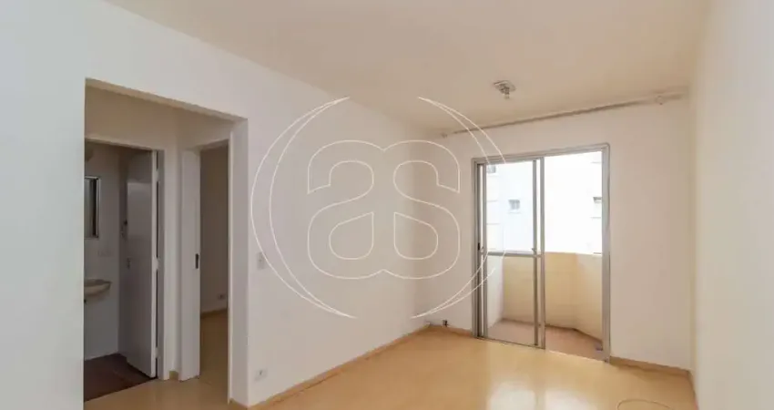 Apartamento com 1 quarto à venda na Avenida Jurucê, 70, Moema, São Paulo