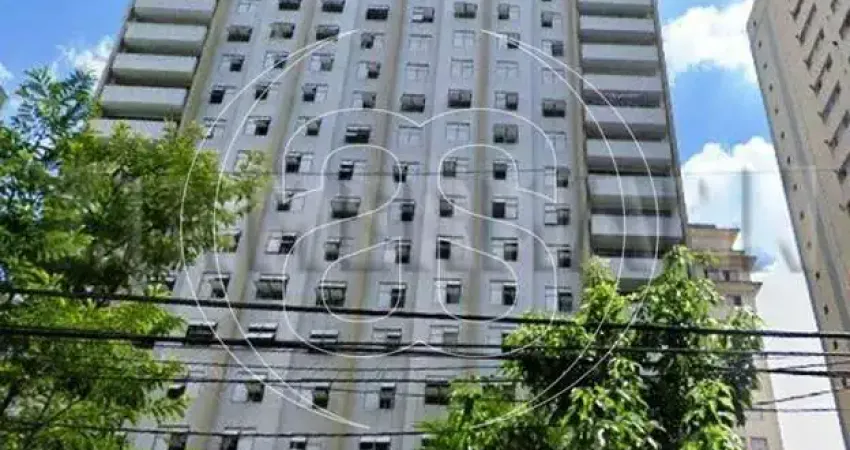 Apartamento com 3 quartos para alugar na Rua Indiana, 337, Brooklin Paulista, São Paulo