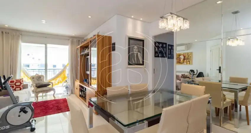 Apartamento com 3 quartos para alugar na Rua Doutor Bacelar, 317, Vila Clementino, São Paulo