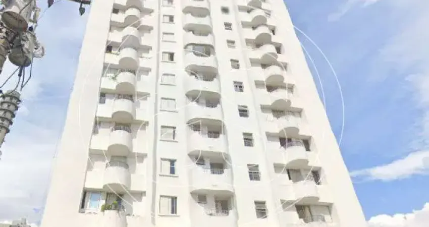 Apartamento Moderno de 46 m² com Sacada no Coração do Brooklin