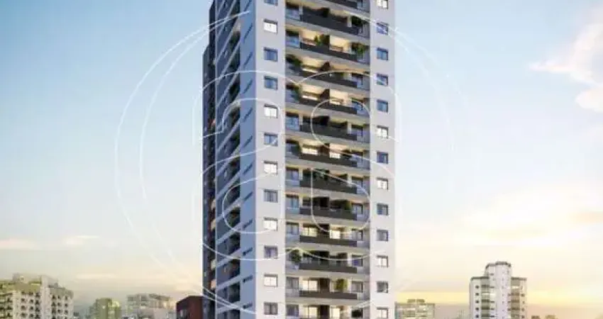 Apartamento com 1 quarto para alugar na Avenida Pavão, 986, Moema, São Paulo