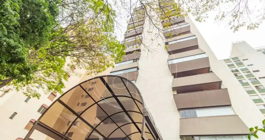 Apartamento a venda - 04 suites - escritório - 03 vagas moema pássaros