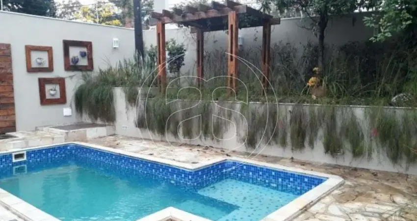 CASA PARA VENDA 747m² - ALTO DA BOA VISTA