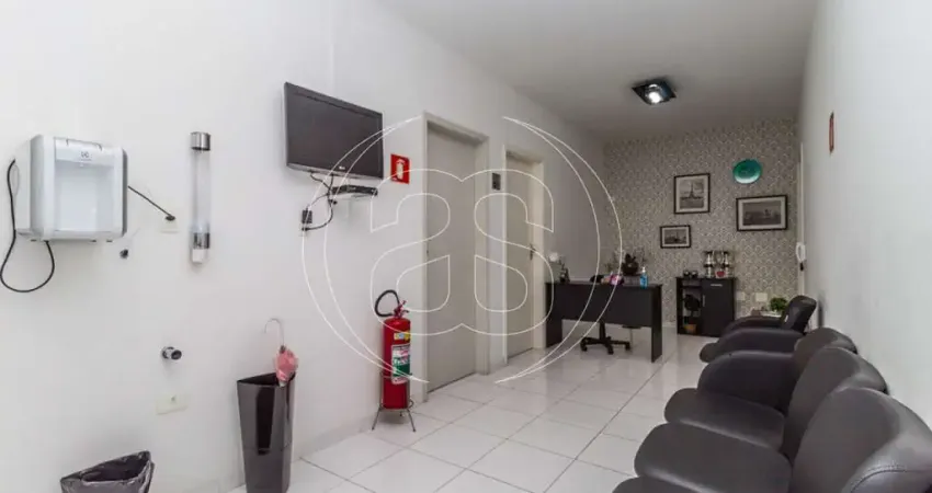 Sala comercial com 1 sala para alugar na Alameda dos Anapurus, 1483, Moema, São Paulo