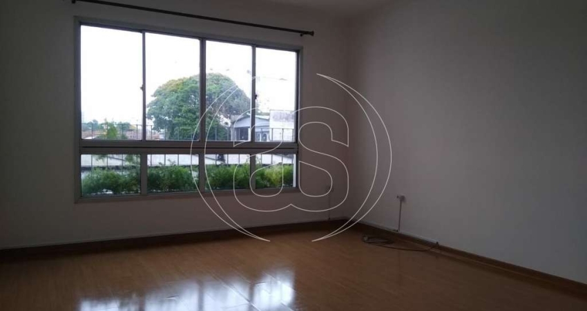 MOEMA PASSÁROS - 01 DORMITÓRIO - 52M²