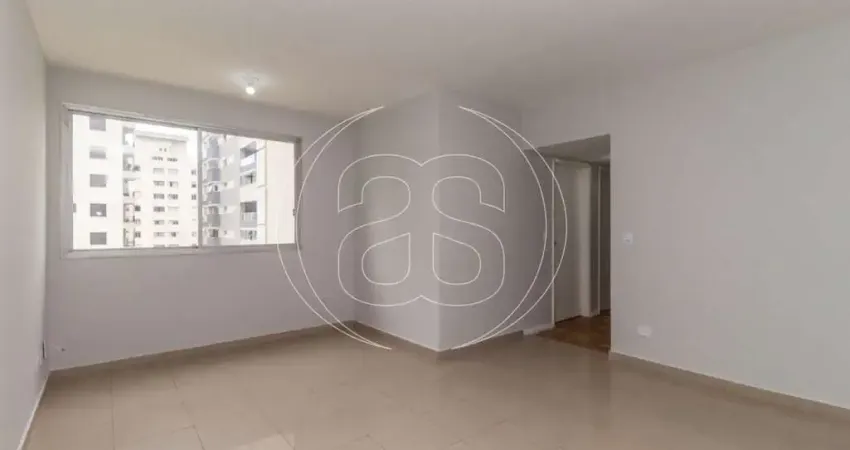 Apartamento para venda e locação - moema indios, 72m², 2 dormitórios, 1 vaga