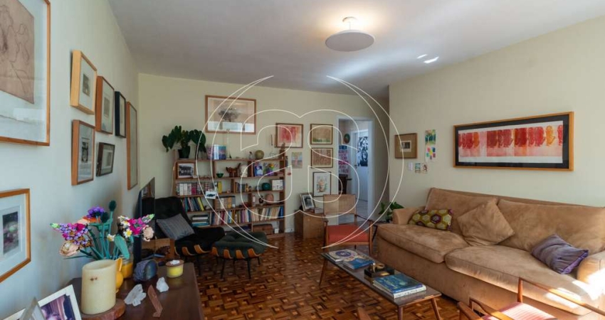 Apartamento à Venda, Paraíso, SP