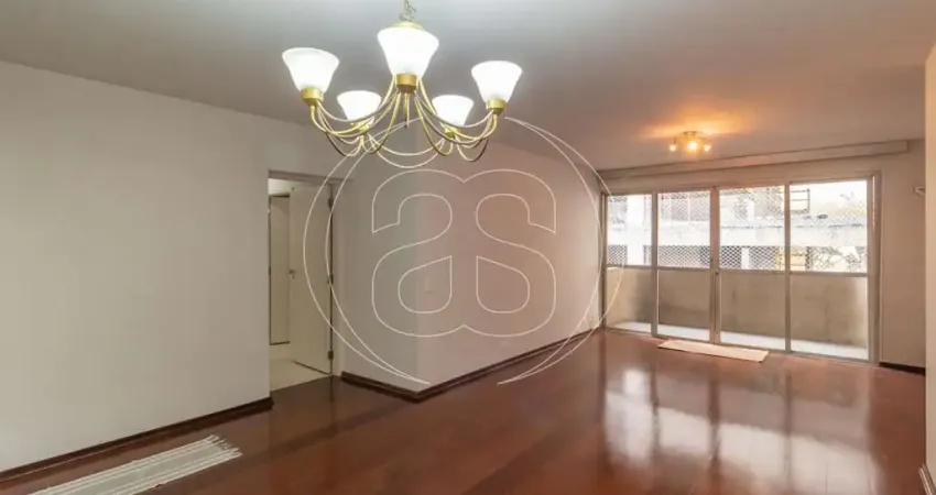 Descubra a combinação perfeita de elegância e comodidade neste apartamento sofisticado em moema!