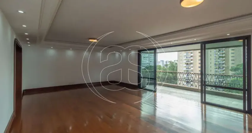 Apartamento para locação e venda, Alto da Boa Vista, São Paulo, SP