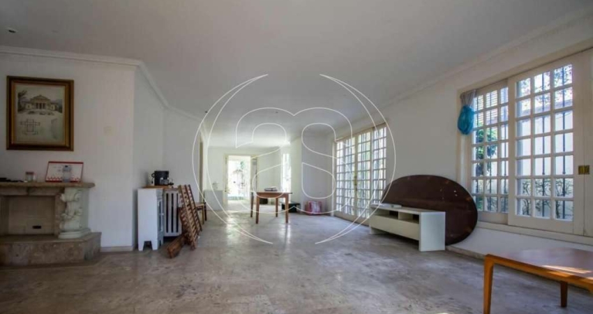 Casa com 4 quartos à venda na Rua Banibás, 603, Alto de Pinheiros, São Paulo