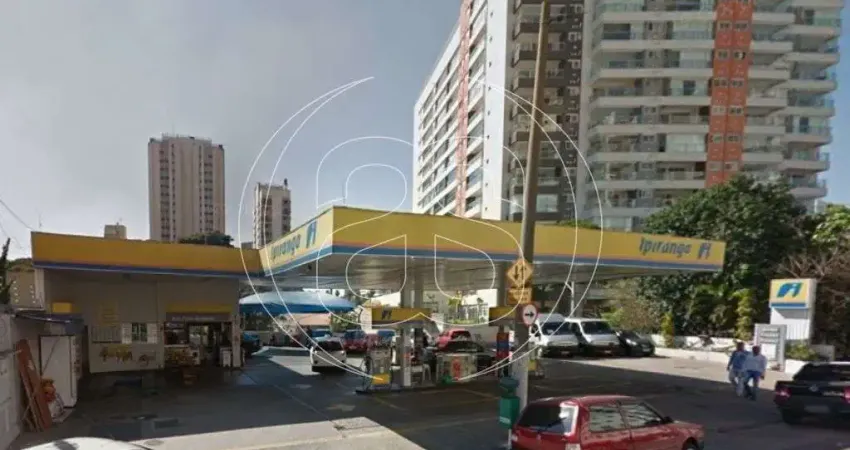 Terreno comercial para alugar na Rua Vieira de Morais, 2055, Campo Belo, São Paulo