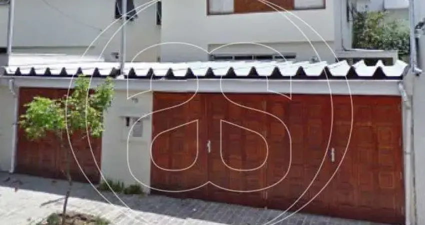 Casa com 3 quartos à venda na Rua Conde D'Eu, 75, Alto da Boa Vista, São Paulo