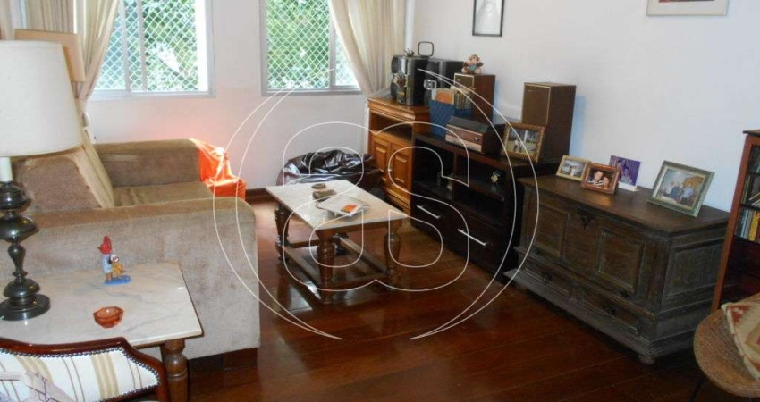 Apartamento com 3 quartos à venda na HABERBECK BRANDAO, 68, Moema, São Paulo