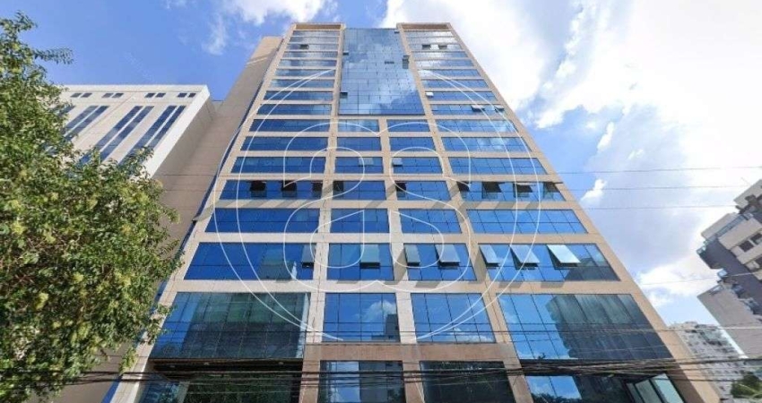 Sala comercial à venda na Rua Ministro Gabriel de Rezende Passos, 500, Moema, São Paulo
