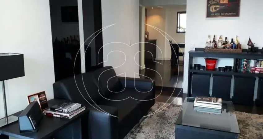 Apartamento com 4 quartos à venda na Rua Demóstenes, 636, Campo Belo, São Paulo
