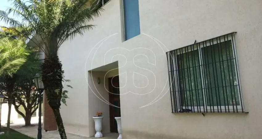 Casa com 4 quartos à venda na Rua Professor Miguel Maurício da Rocha, 148, Brooklin Paulista, São Paulo
