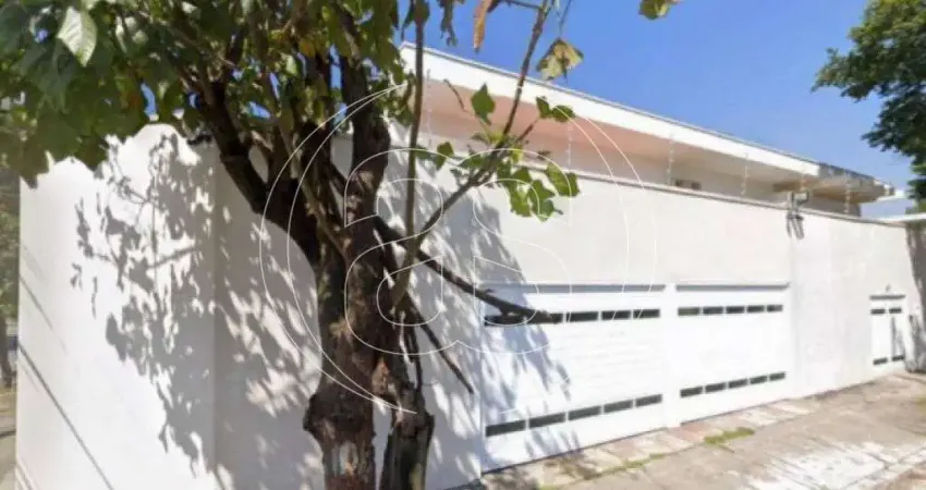 Sobrado residencial para venda no Planalto Paulista, São Paulo-SP