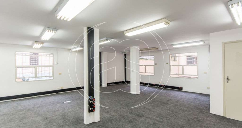 Prédio Comercial para Locação, Jardim Paulista, São Paulo -SP