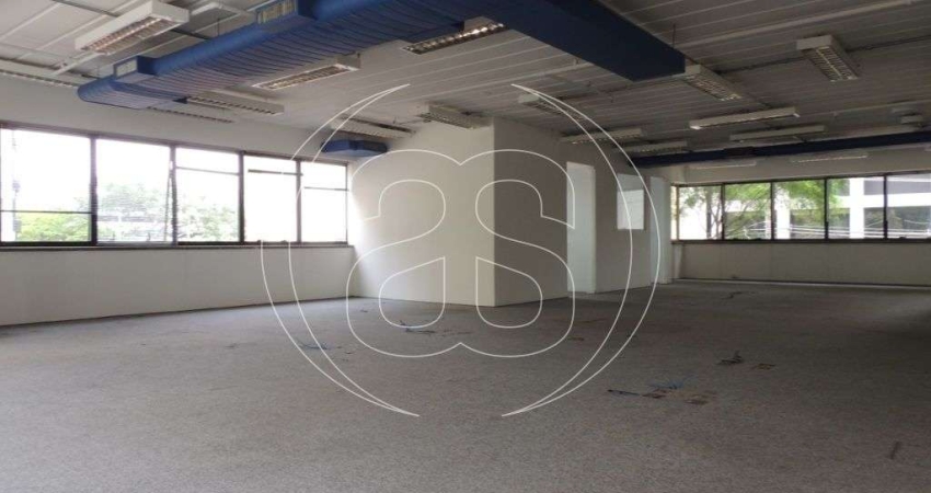 Conjunto Comercial para Locação Rua Florida com 4 vagas