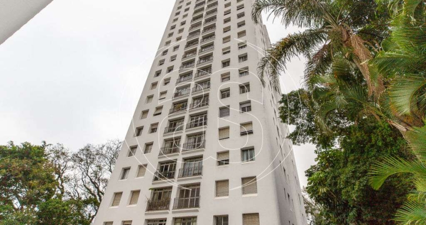 Apartamento para venda, Alto da Boa Vista, São Paulo-SP