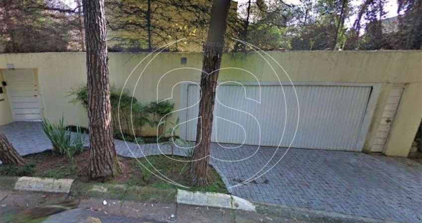 Casa à venda no Jardim Marajoara