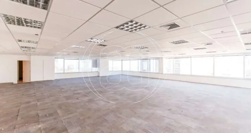 Conjunto comercial para locação no Brooklin, São Paulo, SP!