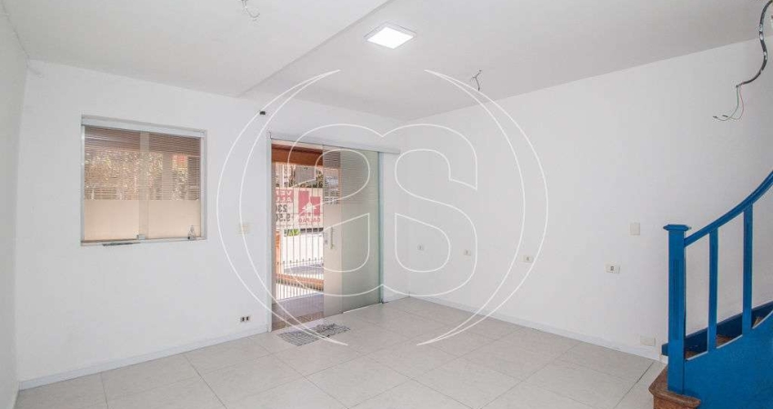 Casa comercial com 5 salas à venda na Alameda Jauaperi, 437, Moema, São Paulo