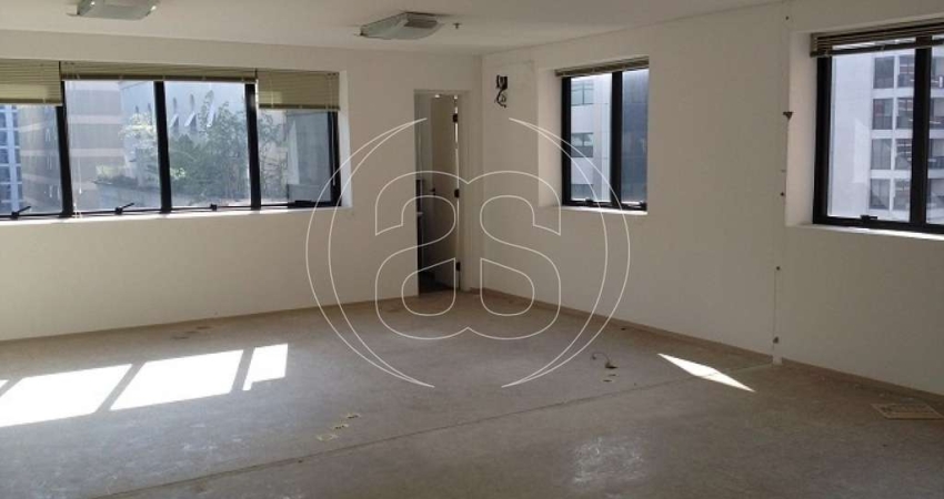 Conjuto comercial para locação, Jardim América, São Paulo-SP