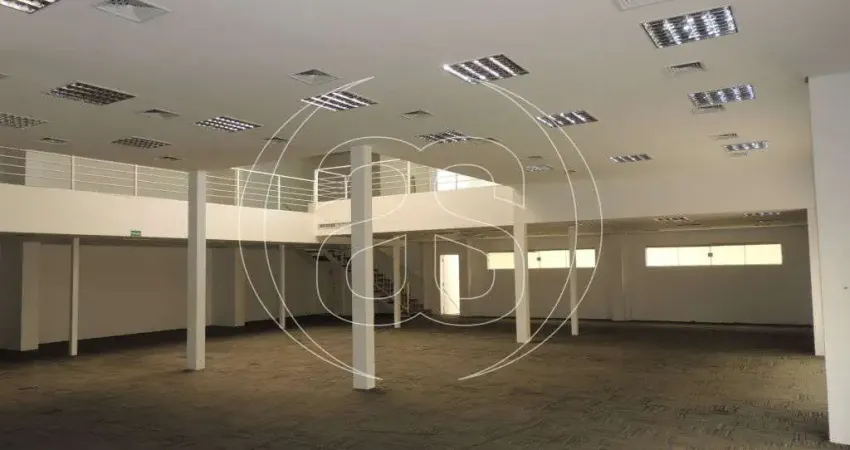 Prédio comercial para locação, Brooklin, São Paulo-SP