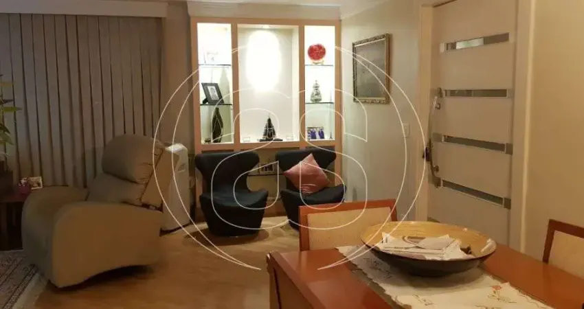 Apartamento com 3 quartos à venda na Rua Deputado Laércio Corte, 230, Panamby, São Paulo